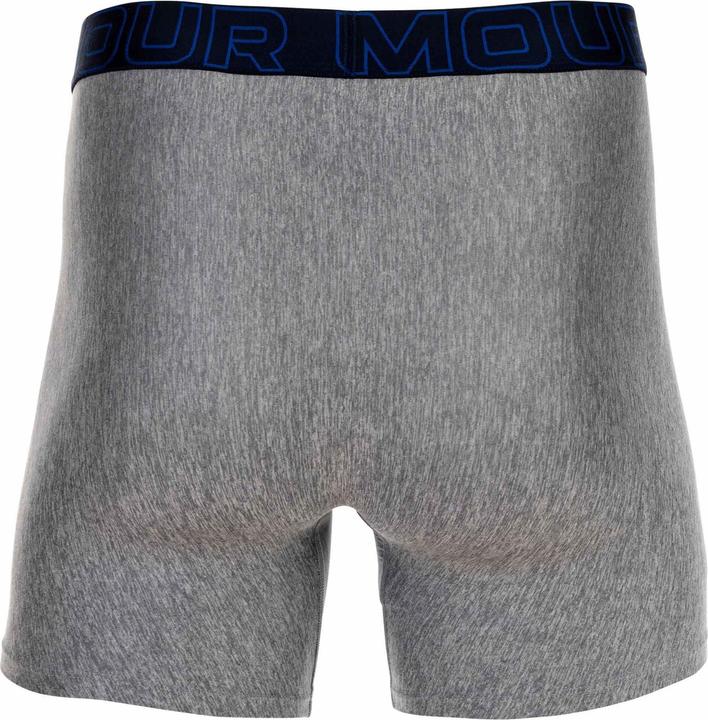 Produktbild Under Armour Ua Performance Tech - Solid 6 In 3pk (XL)
