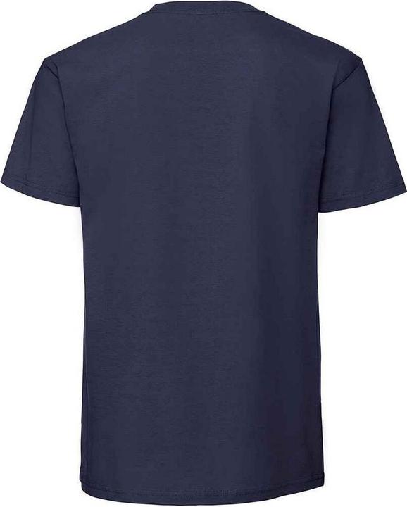 Image du produit Fruit of the Loom - T-shirt Ringspun Premium - Homme (XL)