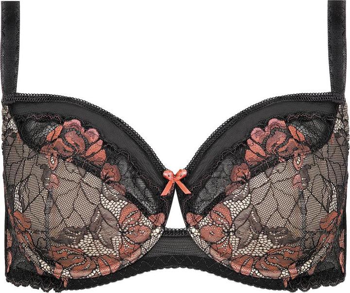 Image du produit Gorteks Soutien-gorge à armatures en gingembre (85 D)