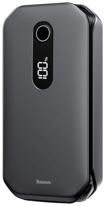 Produktbild Baseus Car Jump Starter (1000 A, 12000 mAh)