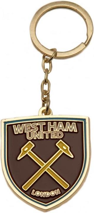 Produktbild West Ham United FC UTTA2019 P