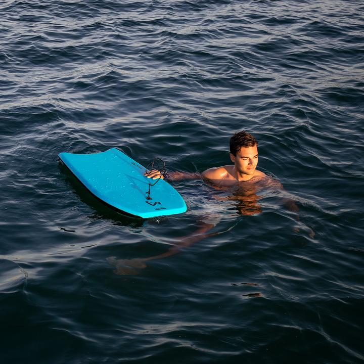 Image du produit Mesle Bodyboard Speed Skin (3'9'')