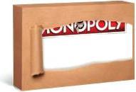 Immagine prodotto Hasbro Monopoli di San Gallo (Tedesco)