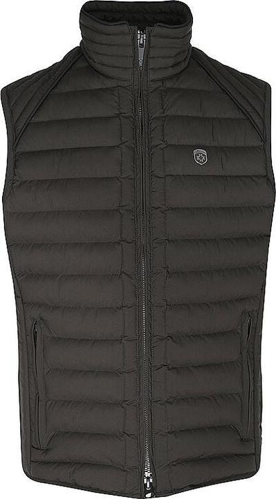 Wellensteyn Steppgilet MOL (L)