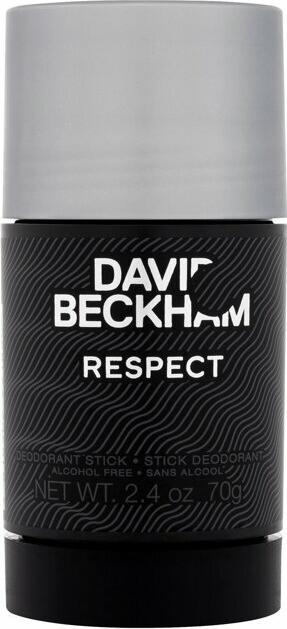 Actual product image David Beckham Respect (Stick, 75 ml)