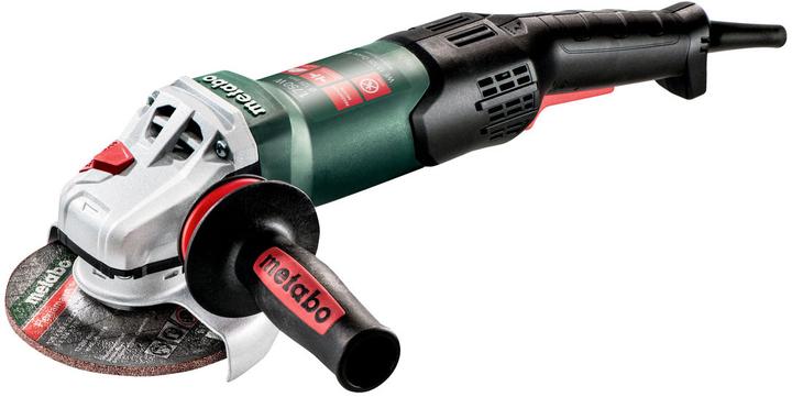 Metabo Meuleuse d'angle WE 17-125 Quick RT (125 mm)