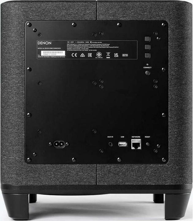 Produktbild Denon Home Subwoofer (WLAN)