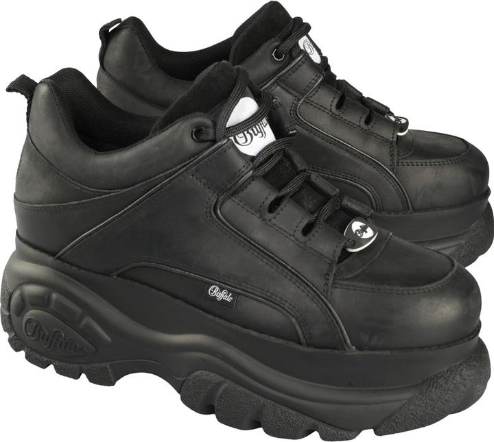 Produktbild Buffalo 1339-14 2.0 Calf Leather - 159463 (38)