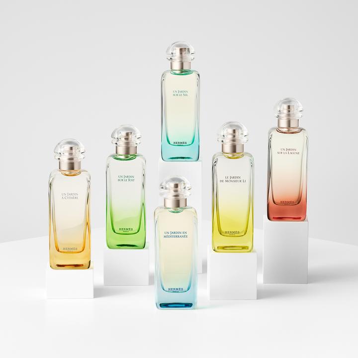 Produktbild Hermès Eau de Toilette (Eau de Toilette, 30 ml)