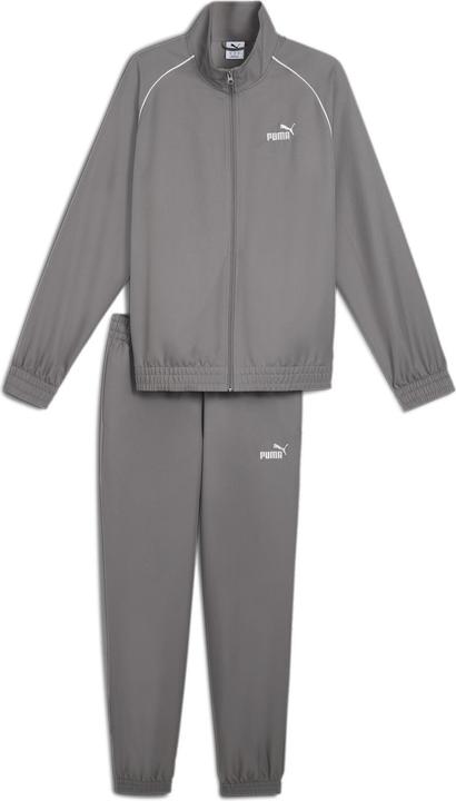 Puma Woven Piping Tracksuit (S)