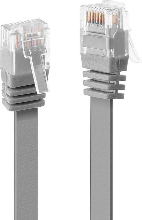 Lindy Netzwerkkabel (UTP, CAT6, 10 m)