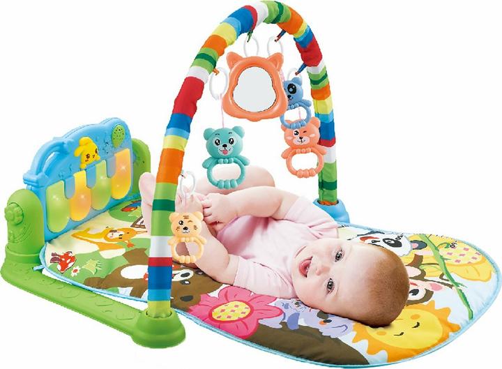Produktbild Chipolino Spielcenter Happy Animals