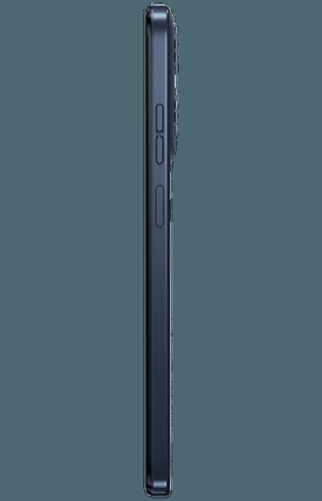 Actual product image Motorola moto e15 (64 GB, Blue, 6.67", Dual SIM, 32 Mpx, 4G)