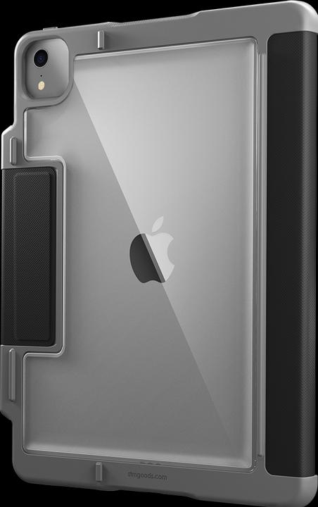Actual product image STM Dux Plus (iPad Air 2020 (4. Gen), iPad Air 2022 (5th Gen))