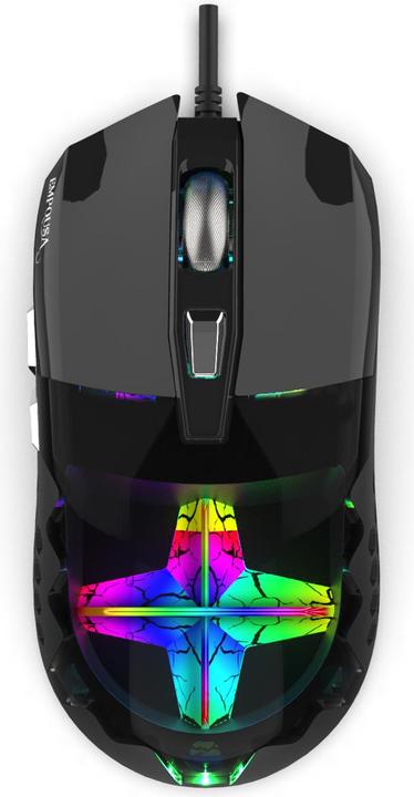 Inca IMG-355GX Mouse right Optical 7200 DPI (Cable)