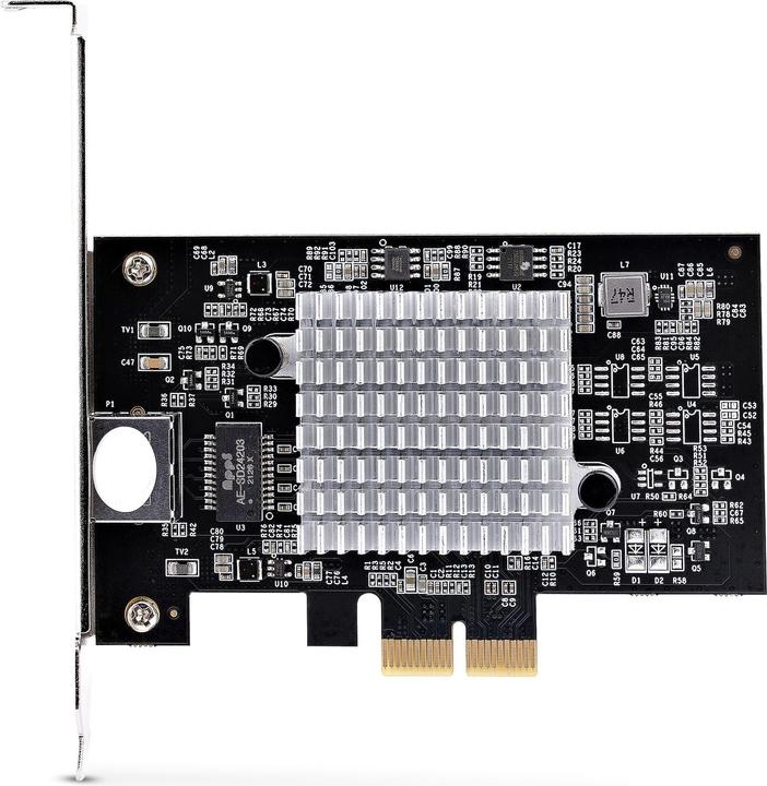 Produktbild StarTech 10Gb Network Card (PCIe)