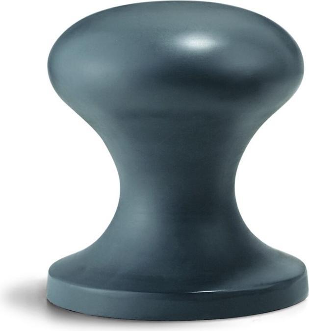 Actual product image Philippi Hamburger stopper, door stopper, matt (1 Piece)