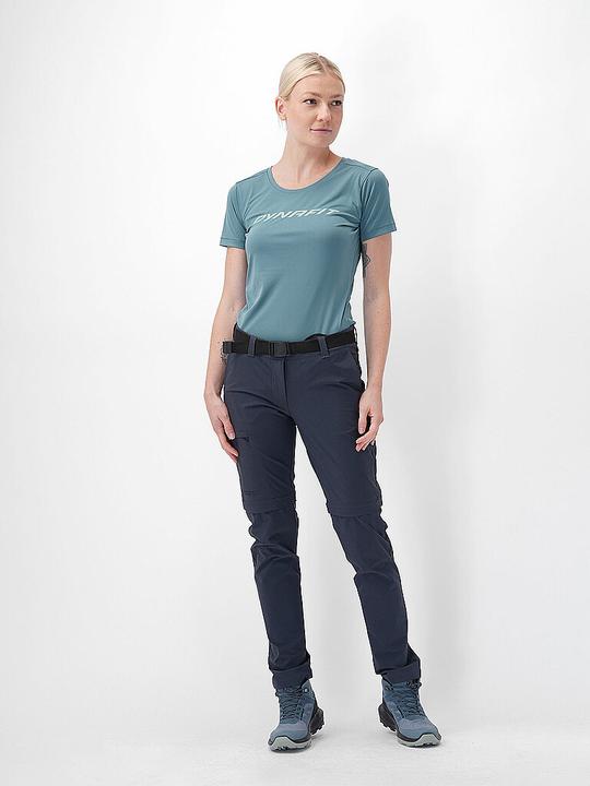 Produktbild Maier Sports Inara Slim Zip Off Pants Short (34)