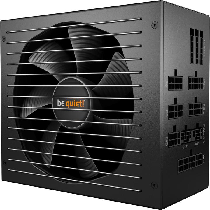 Produktbild StarTech M5-Montageschrauben und Käfigmuttern für Serverschrank / Rack - 50 St.