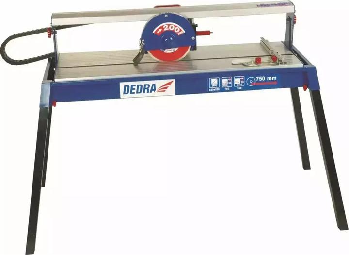 Produktbild Dedra Fliesenschneider
