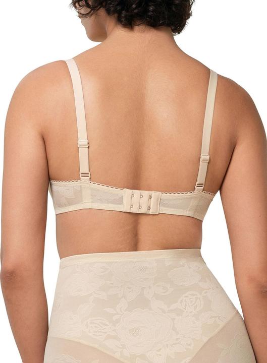 Actual product image Triumph Wild Rose Sensation underwired bra (85 B, pack of 2)