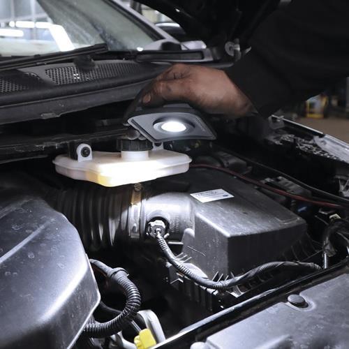 Immagine prodotto Scangrip Luce di lavoro a LED a batteria NOVA MINI (1000 lm)