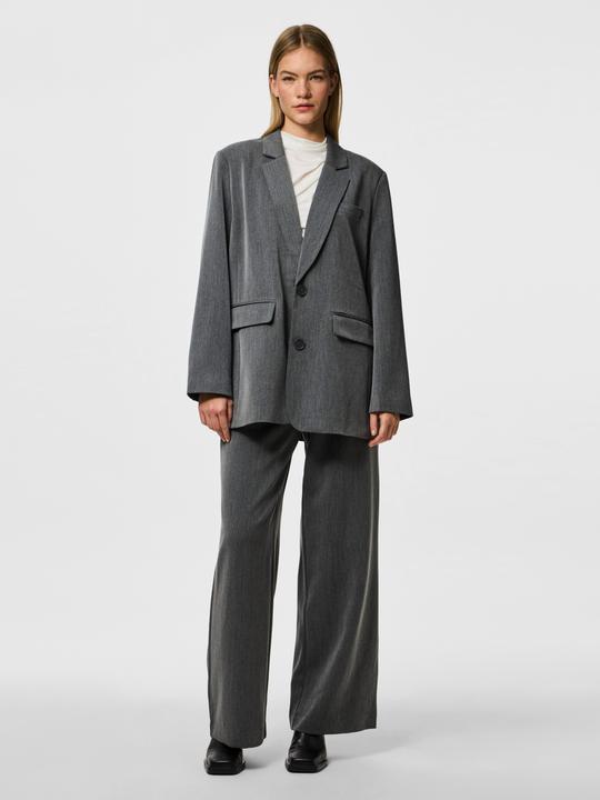 Actual product image Pieces Pckamil Ls Loose Blazer Noos (XL)