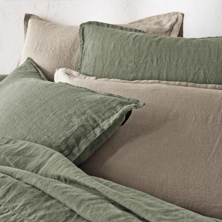 Produktbild La Redoute Interieurs Linot (90 x 190 cm)