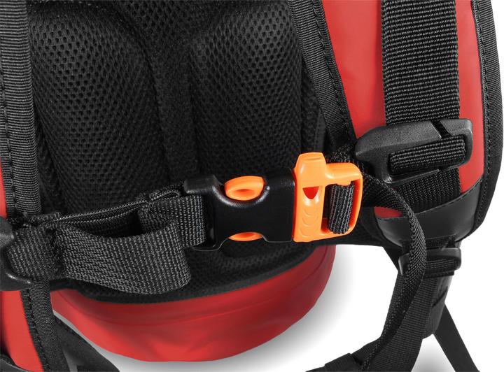 Image du produit Normani Sac à dos étanche 40 l Water Block (40 l)