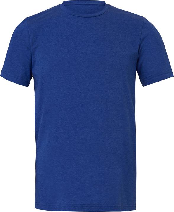 Bella Canvas TShirt kurzärmlig
