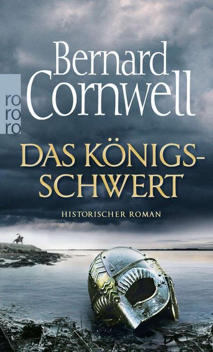 Produktbild Das Königsschwert (Deutsch, Bernard Cornwell, 2020)