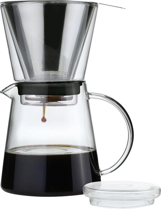 Immagine prodotto Zassenhaus Caffettiera a goccia (45000) (0.75 l)