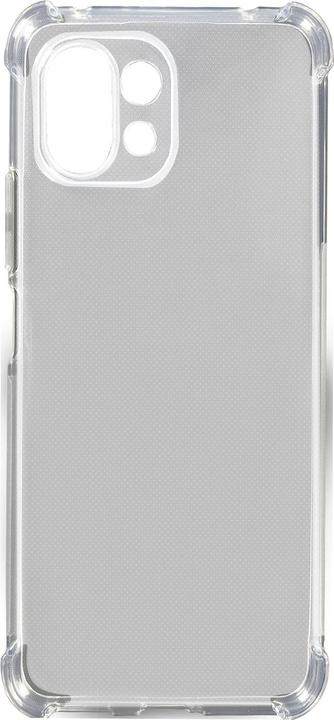 Image du produit Akashi Safe Series (Xiaomi 11 Lite 5G NE)