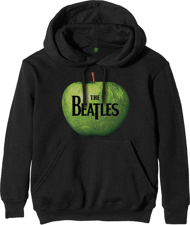 The Beatles Apple logo