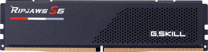 Actual product image G.Skill Ripjaws S5 (2 x 48GB, 6000 MHz, DDR5 RAM, DIMM)