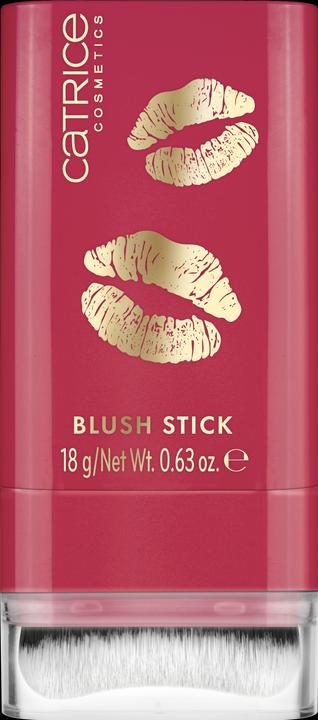 Actual product image Catrice Kiss & Glow (Cupid's Fave)