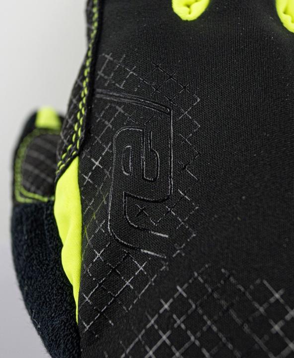 Image du produit Reusch Arias Stormbloxx (6.5)
