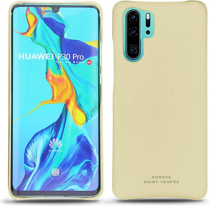 Produktbild Noreve Lederschutzhülle (Huawei P30 Pro)