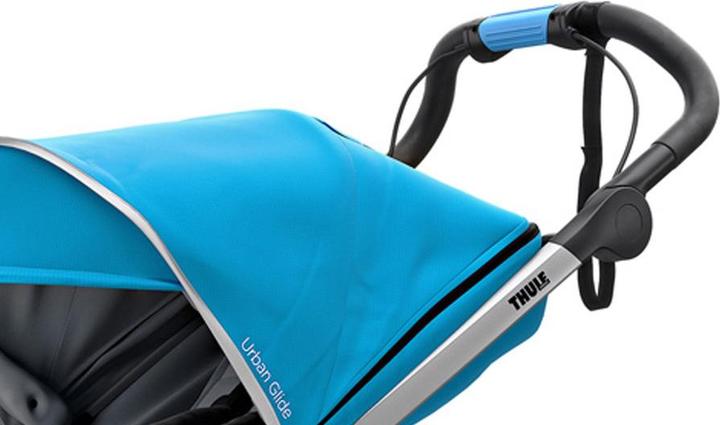 Produktbild Thule Glide 2 Single