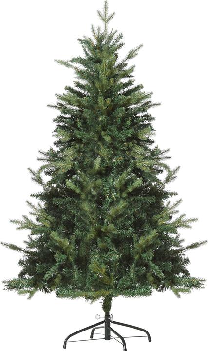 Image du produit Homcom Arbre de Noël artificiel (150 cm)