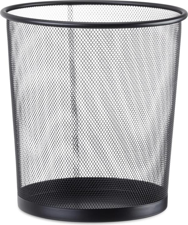 Image du produit Relaxdays Corbeille à papier (12 l)