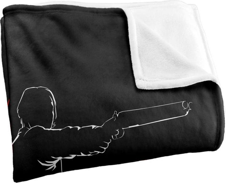 Supernatural Decke Silhouette (152 x 127 cm)