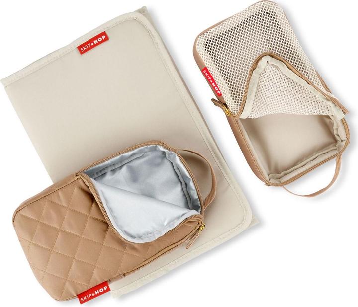 Produktbild Skiphop Forma Wickelrucksack