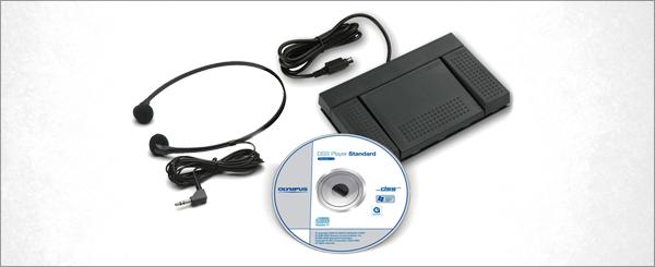 Produktbild Olympus As-2400