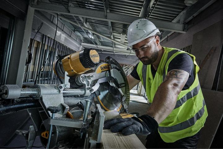 Produktbild DeWalt Kreissaegeblatt Stat. 305/30mm 48WZ