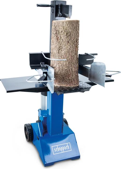 Produktbild Scheppach HL810