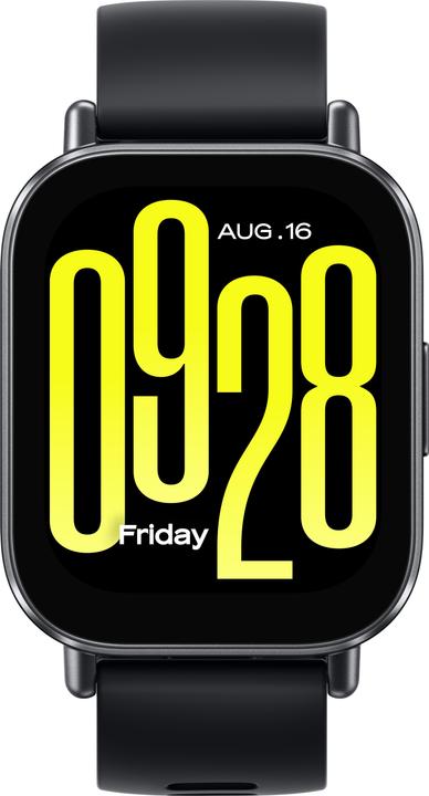 Actual product image Xiaomi Redmi Watch 5 Active (49 mm)