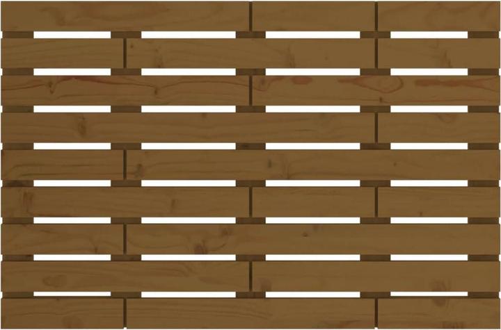 Produktbild VidaXL Oksiutka (96 x 3 x 63 cm)