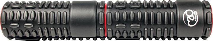 Image du produit Fitness Mad Rouleau de mousse Twin Vari Massage