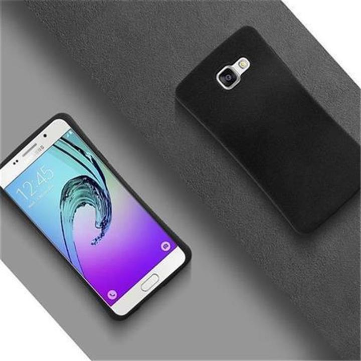 Immagine prodotto Cadorabo Copertina rigida ibrida gommata (Samsung Galaxy A3 (2016))